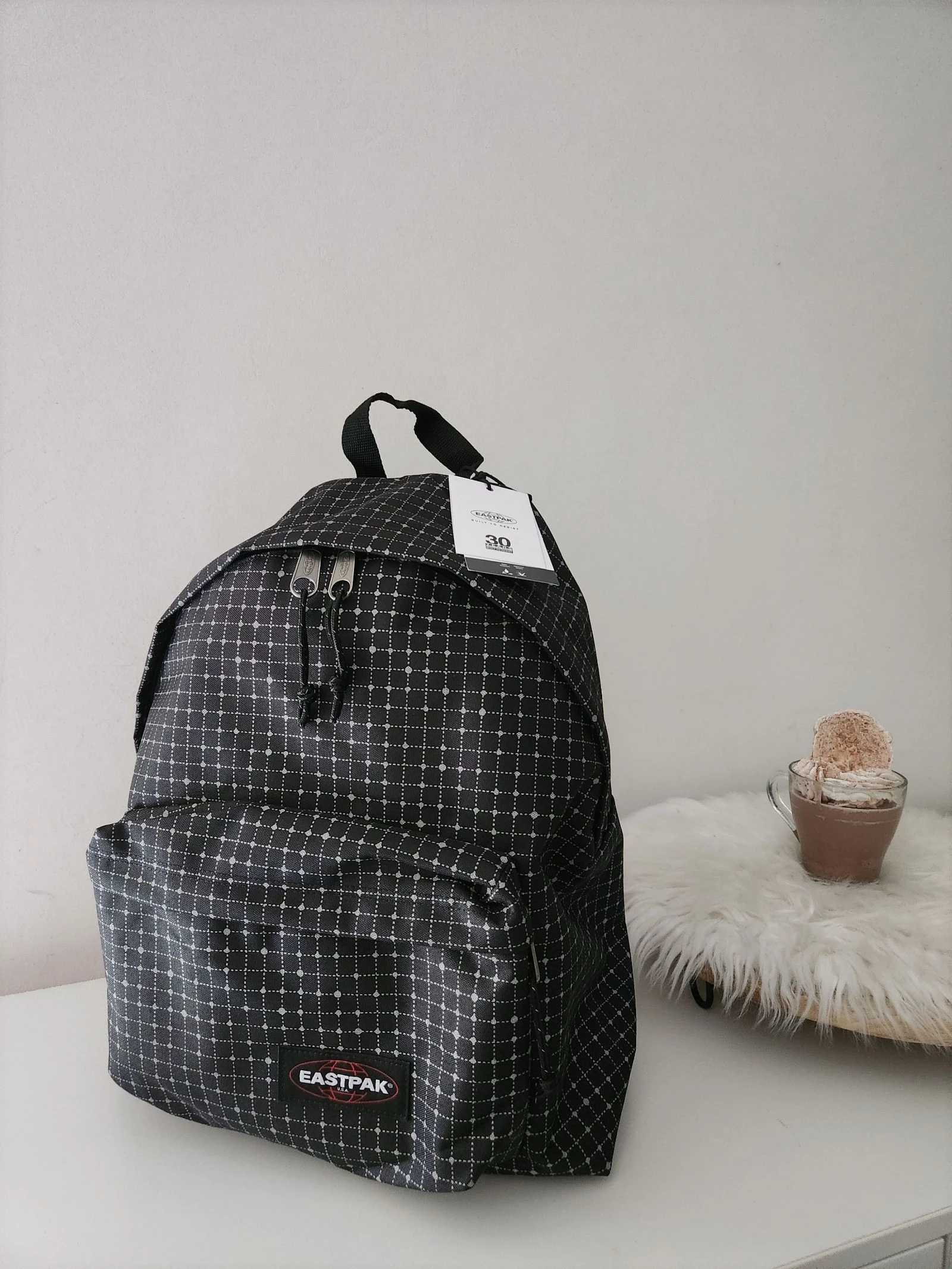 Sac a dos EASTPAK padded par'k